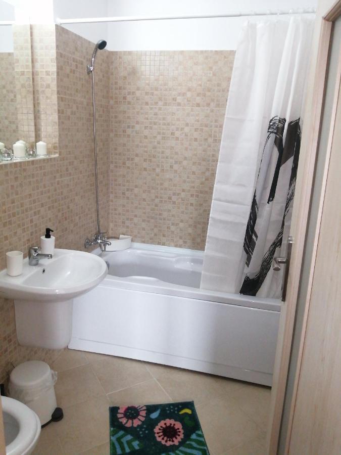 Belle View Sinaia-Free Parking Apartment Bagian luar foto