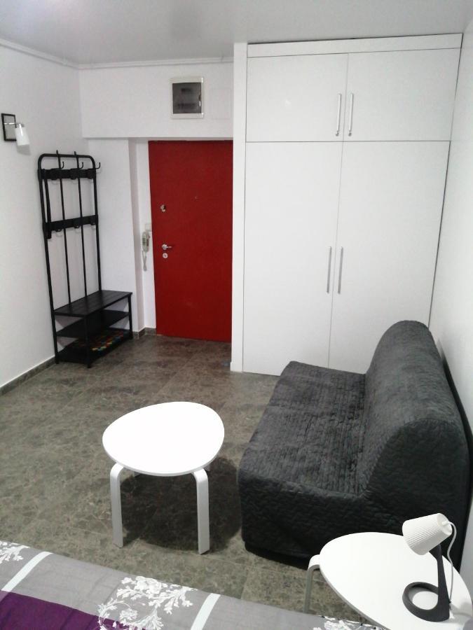 Belle View Sinaia-Free Parking Apartment Bagian luar foto
