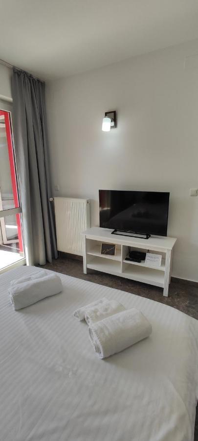 Belle View Sinaia-Free Parking Apartment Bagian luar foto