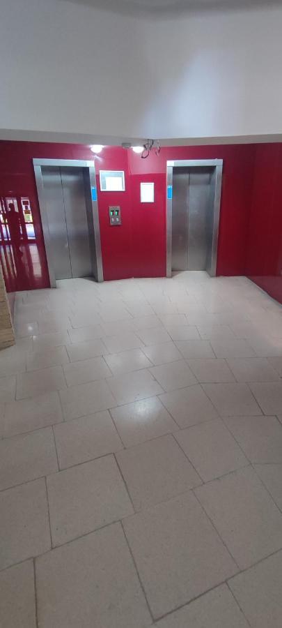 Belle View Sinaia-Free Parking Apartment Bagian luar foto