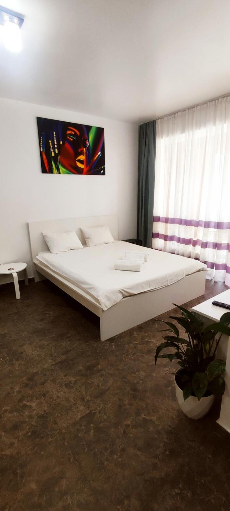 Belle View Sinaia-Free Parking Apartment Bagian luar foto