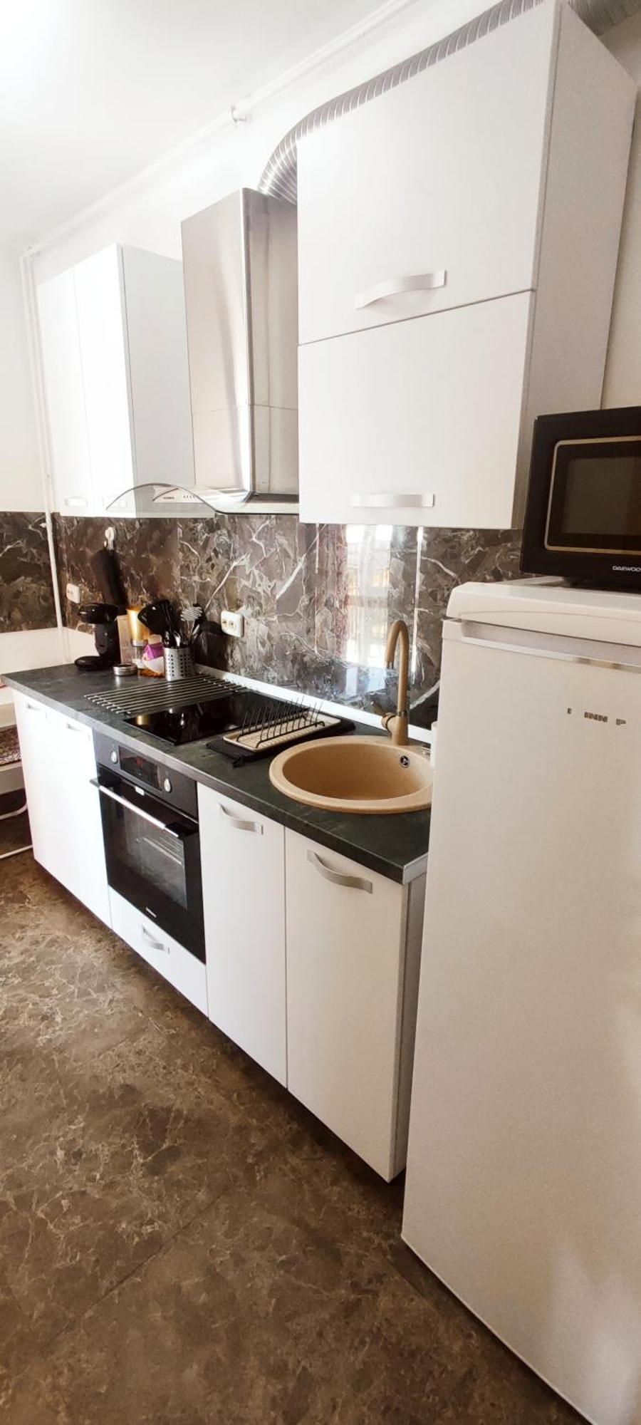 Belle View Sinaia-Free Parking Apartment Bagian luar foto