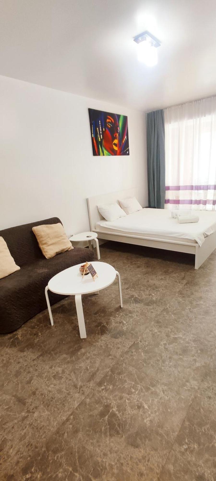 Belle View Sinaia-Free Parking Apartment Bagian luar foto