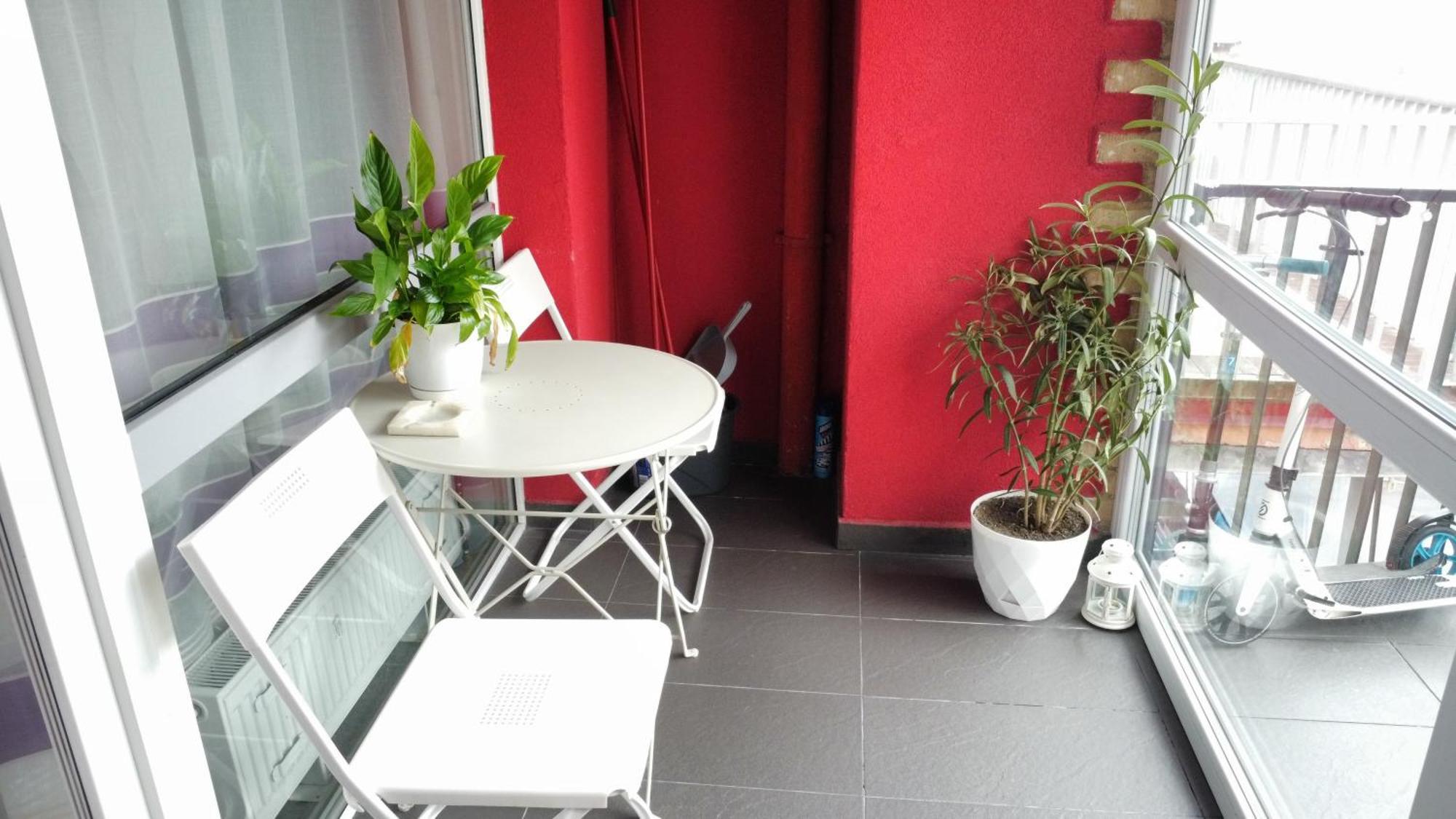 Belle View Sinaia-Free Parking Apartment Bagian luar foto