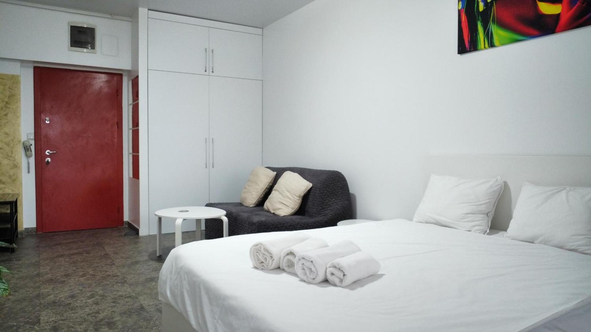 Belle View Sinaia-Free Parking Apartment Bagian luar foto