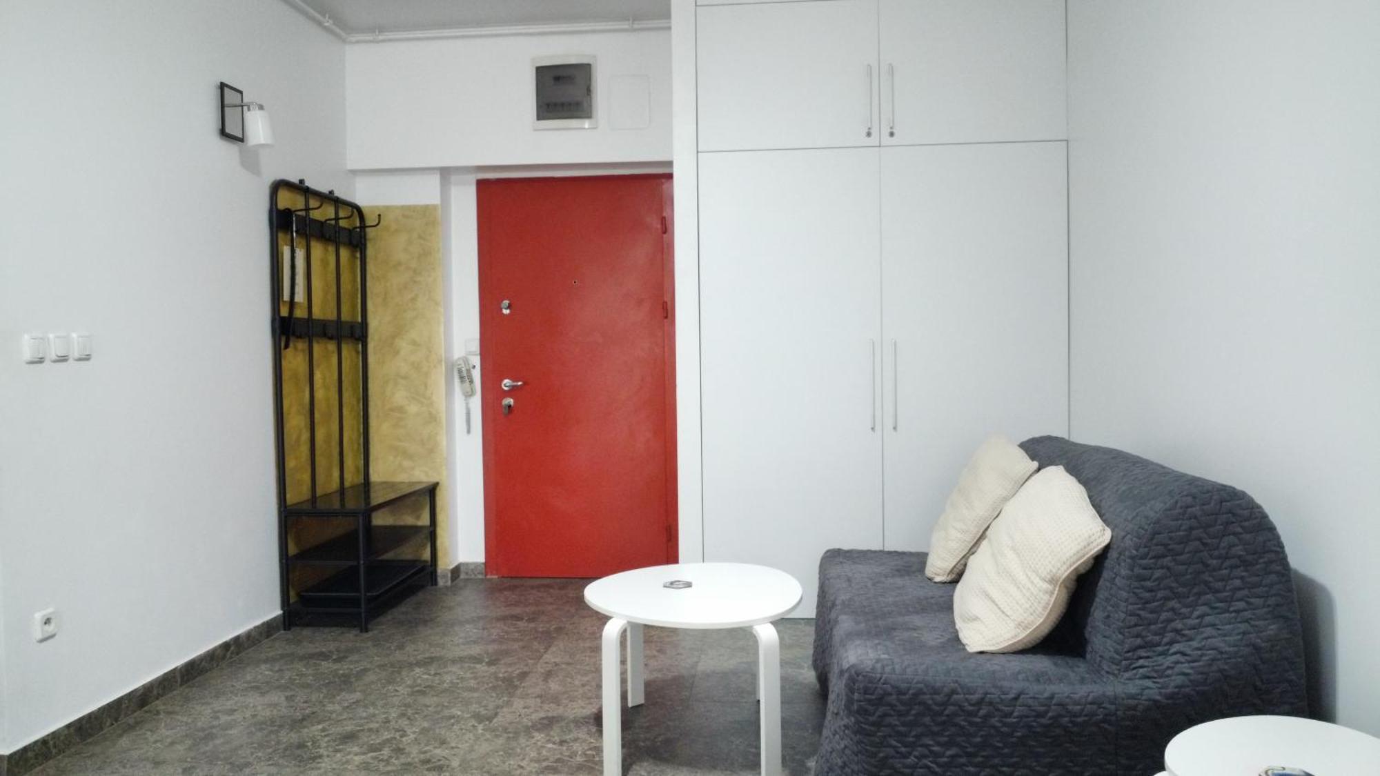 Belle View Sinaia-Free Parking Apartment Bagian luar foto