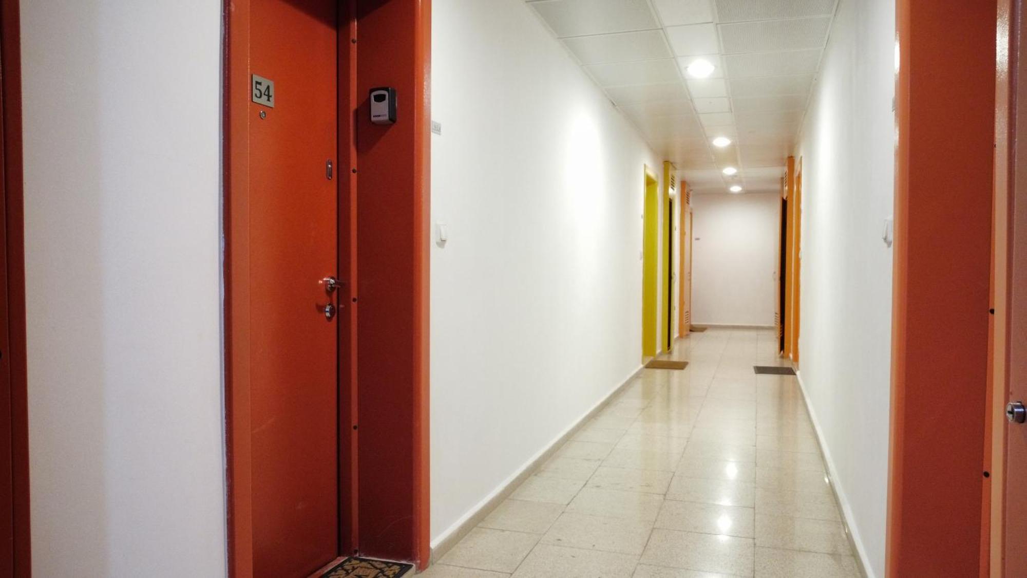 Belle View Sinaia-Free Parking Apartment Bagian luar foto